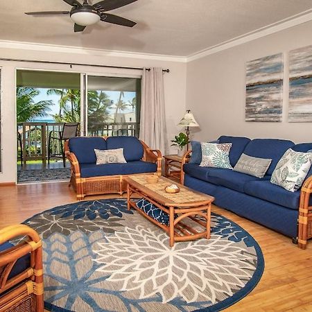 Molokai Island Retreat With Beautiful Ocean Views And Pool - Newly Remodeled! Appartement Ualapue Buitenkant foto