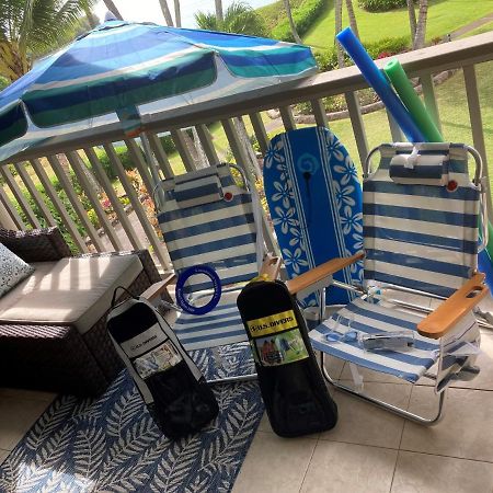 Molokai Island Retreat With Beautiful Ocean Views And Pool - Newly Remodeled! Appartement Ualapue Buitenkant foto