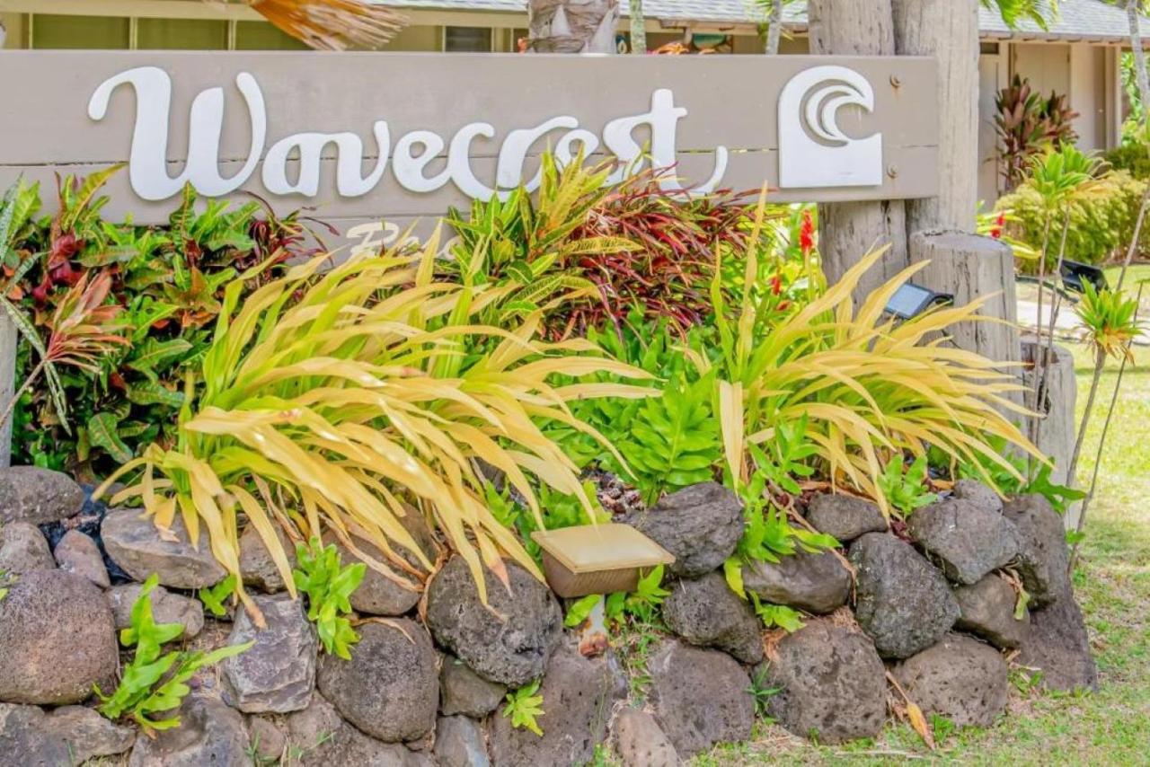 Molokai Island Retreat With Beautiful Ocean Views And Pool - Newly Remodeled! Appartement Ualapue Buitenkant foto